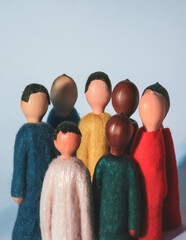 Workplace Diversity, Equity, and Inclusion