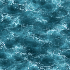 12水の質感 水面　水のテクスチャ Gererated AI