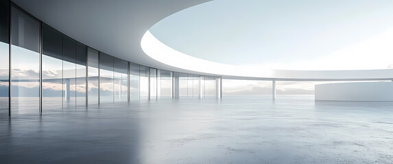 Car advertising background image