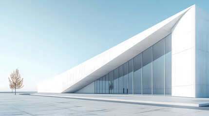 Obraz premium Car advertising background image