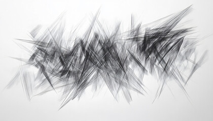 Fototapeta premium Minimalist background for creative design