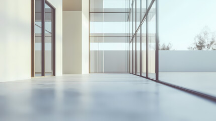 Obraz premium Car advertising background image