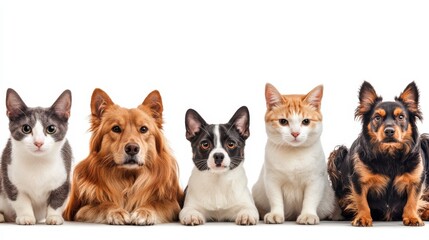 Pet owners expressing their trust and gratitude for the premium care provided during their absence