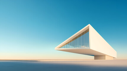 Car advertising background image