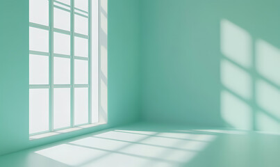 Obraz premium Car advertising background image