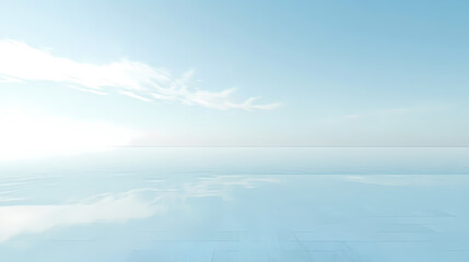 Car advertising background image