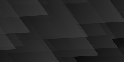 Abstract seamless modern dark black technology concept line. vector background lines geomatics retro pattern of triangle shapes. blue triangular backdrop web, banner texture.