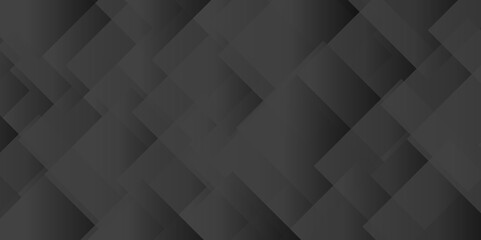 Abstract seamless modern dark black technology concept line. vector background lines geomatics retro pattern of triangle shapes. black triangular backdrop web, banner texture.