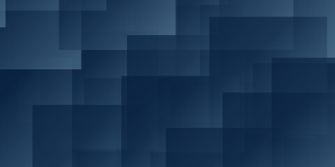 Abstract seamless modern dark blue technology concept line. vector background lines geomatics retro pattern of triangle shapes. blue triangular backdrop web, banner texture.