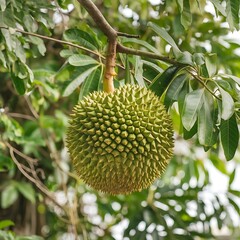 durian fruit