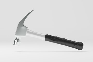Hammer Mockup