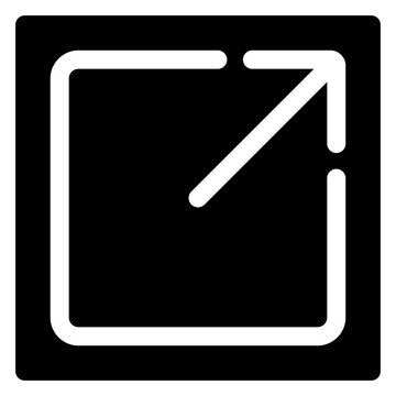 Maximize Button Icon Png
