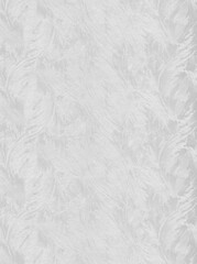 White textured blank pattern packaging paper backbround