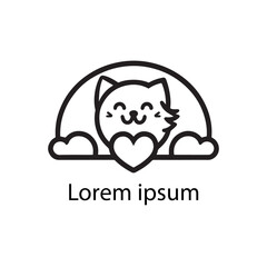 cloud computing logo