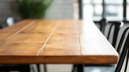 Two colleagues having a relaxed cafe conversation about maintaining a healthy work life balance and improving productivity and communication in the workplace