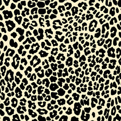 leopard skin texture