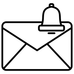 Mail Icon