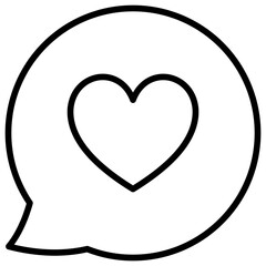 Love Icon