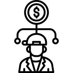Payroll Icon