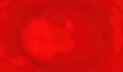 very red colors background