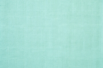 Light turquoise background for design with copy space.