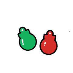 christmas and new year