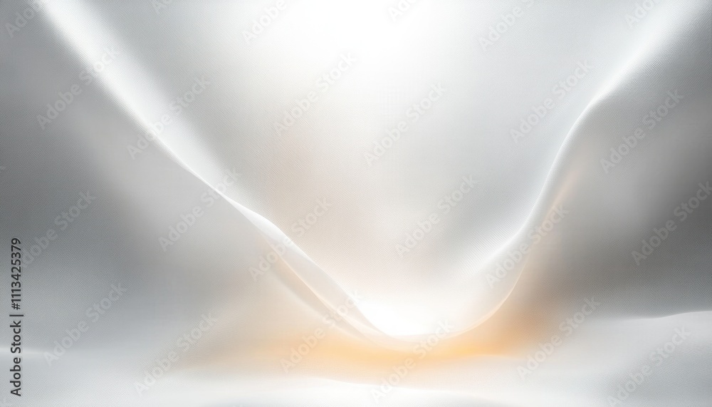 Poster Abstract Light Shadow Leaves Effect Overlay for Minimalist Spring Summer Graphic Resource