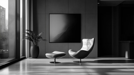 
Emphasize smooth and clean lines, avoiding thin or overly intricate details


