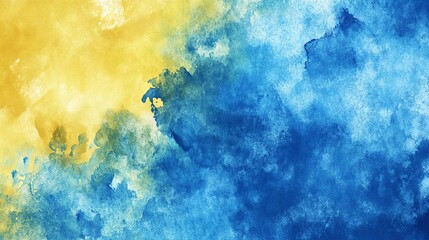 Modern yellow pop art background featuring halftone dot patterns in vibrant comic style, perfect for creative design projects and retro-themed artwork