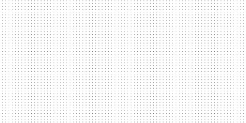 Grunge halftone gradient background. Faded grit noise texture. White and black sand wallpaper. Retro pixelated backdrop. Anime or manga style comic