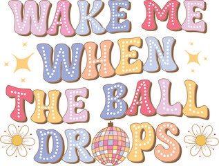 Retro happy new year 2025 SVG bundle, welcome 2025,
in my 2025 era