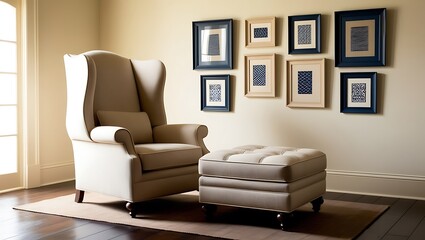 modern interior design