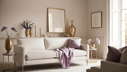 Fototapeta premium modern interior design