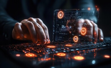 Agile Business Development Methodology Enhancing Team Communication and Efficiency Through High-Tech Solutions