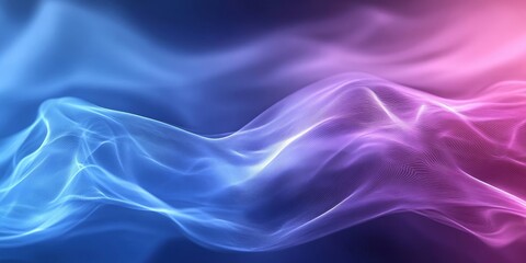 Obraz premium high tech background, Generative AI