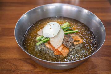냉면