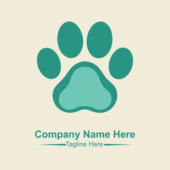 Pet logo