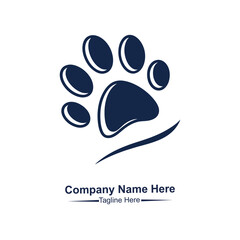 Pet logo