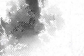 halftone background