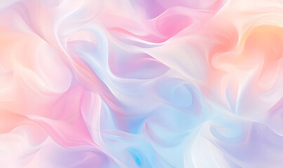 Obraz premium abstract background with smoke-generative ai