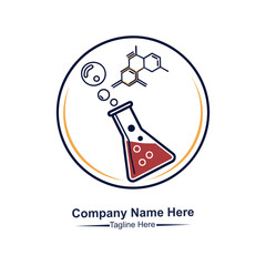 Chemistry logo