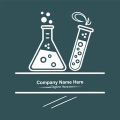 Chemistry logo