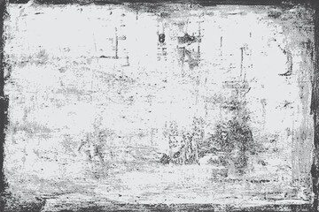 Distressed overlay texture background. grunge background. abstract halftone vector illustration