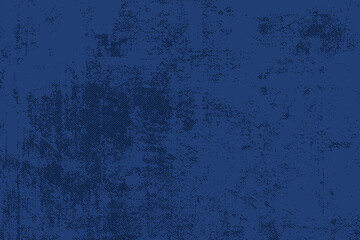 vintage distressed overlay texture background. grunge background. abstract halftone vector illustration