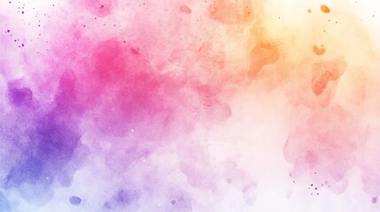 Vibrant watercolor background with flowing abstract patterns and soft pastel tones for creative design, digital art, invitations, websites, and artistic projects