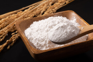 米粉　うるち米（秋田県産あきたこまち）