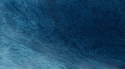 Abstract watercolor paint background by teal color blue and green with liquid fluid texture for background, banner