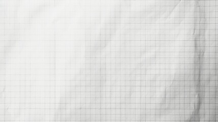 Grid Paper Texture Background