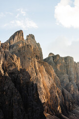 Dolomites