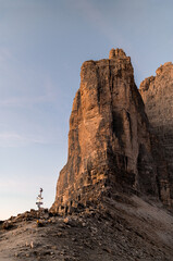 Fototapeta premium Colomites